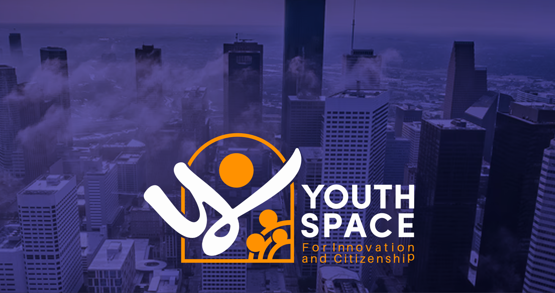 Youth Space branding