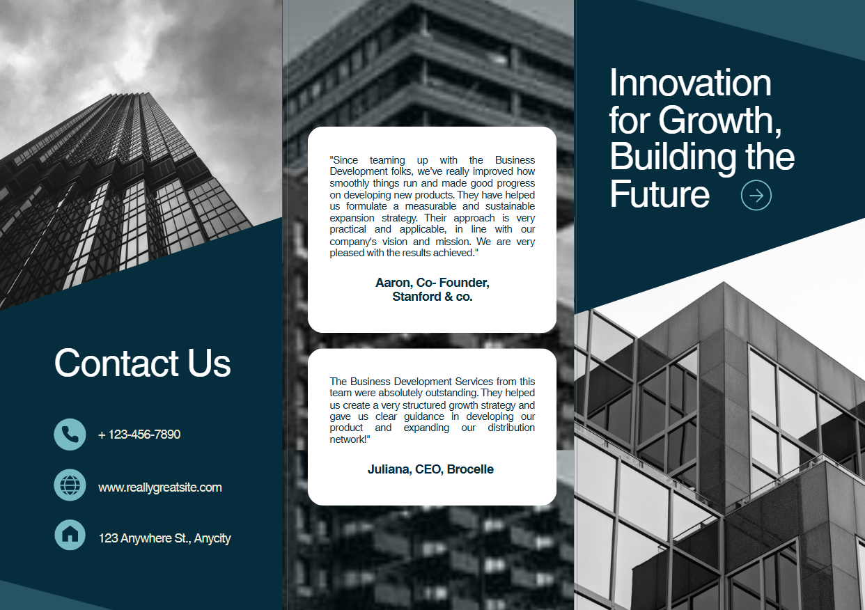 Brochure 3