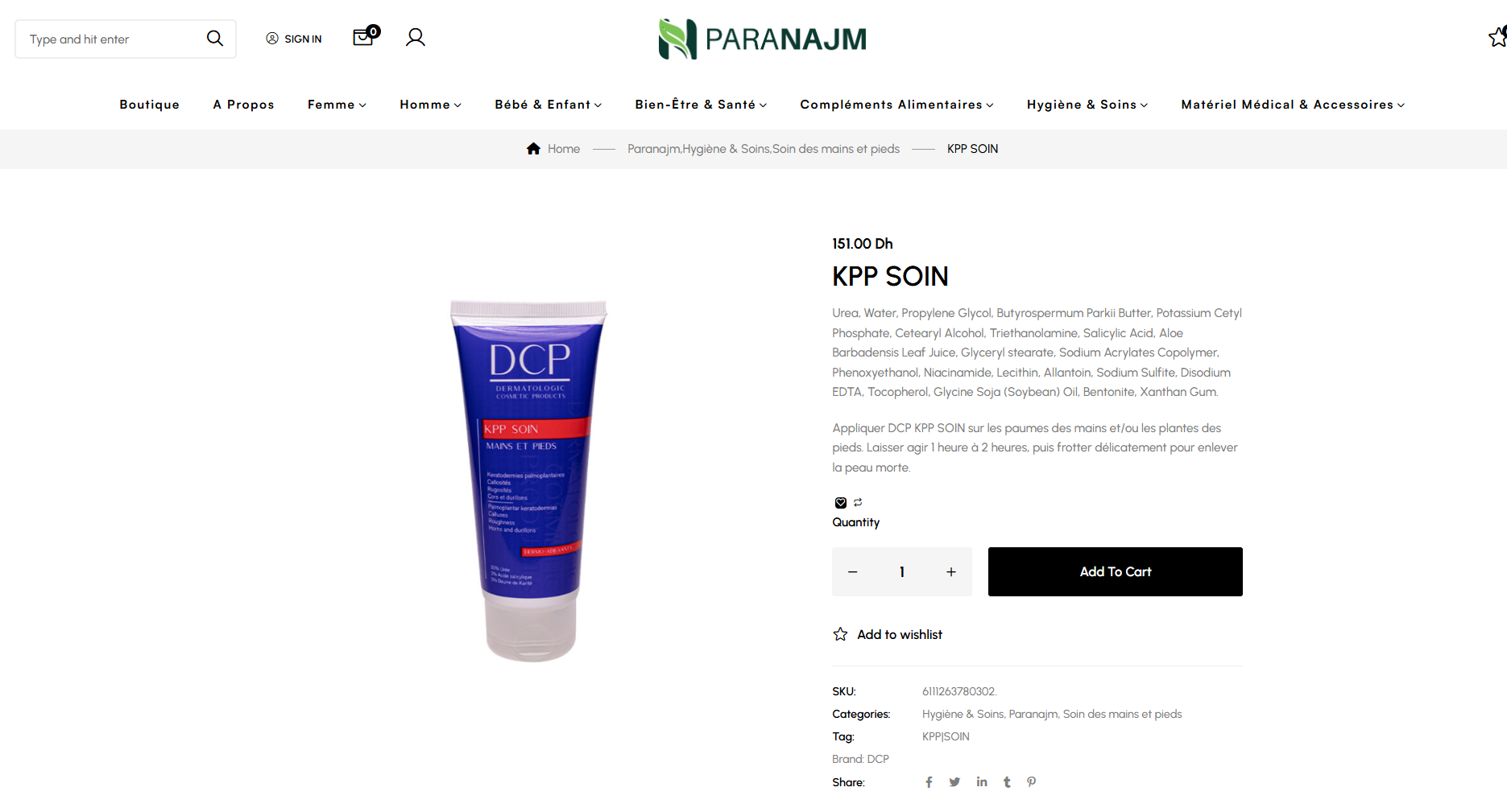 ParaNajm 5