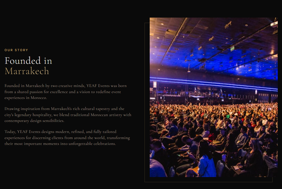 YEAF Events 4